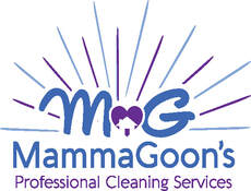 MammaGoo's full color logo